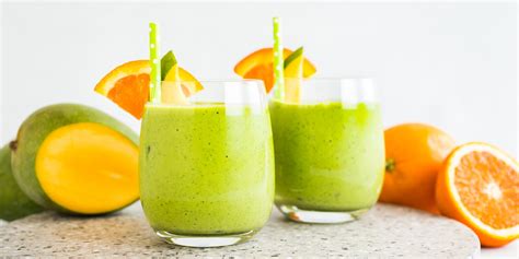 mango-kale-smoothie-eatingwell image