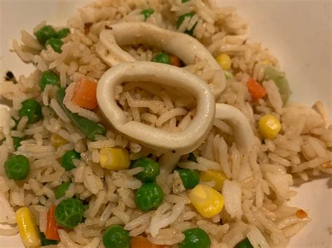 squid-fried-rice-recipe-kitchen-stories image
