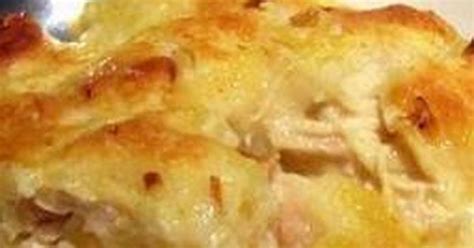 10-best-bisquick-chicken-casserole-recipes-yummly image