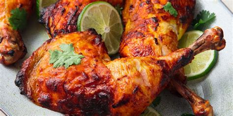 best-tandoori-chicken-recipe-how-to-make-tandoori-chicken image