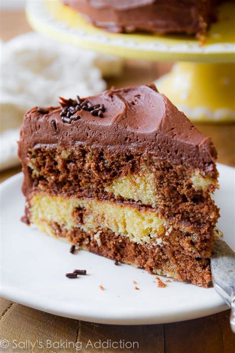 marble-cake-recipe-sallys-baking-addiction image