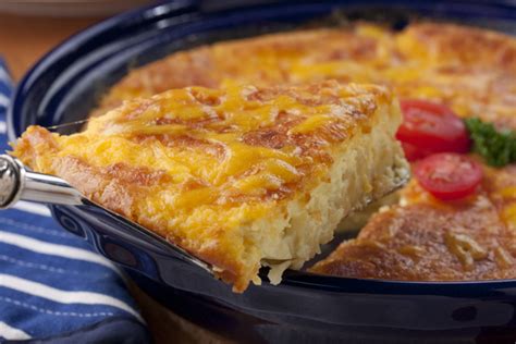 macaroni-and-cheese-pie-mrfoodcom image