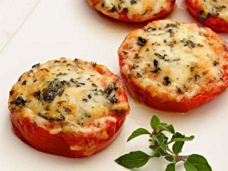 cheesy-baked-tomatoes-recipe-laaloosh image