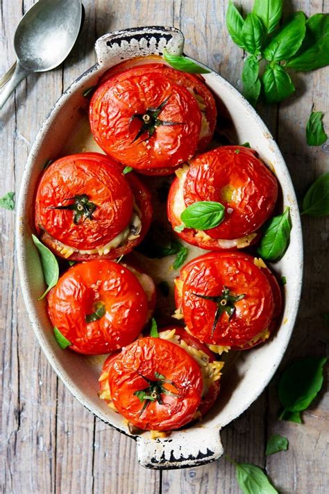 baked-orzo-stuffed-tomatoes-inside-the-rustic-kitchen image