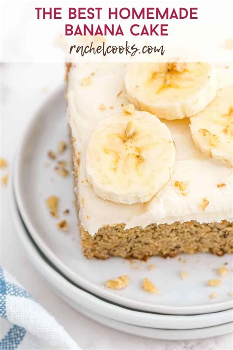 the-best-banana-cake-seriously-rachel-cooks image