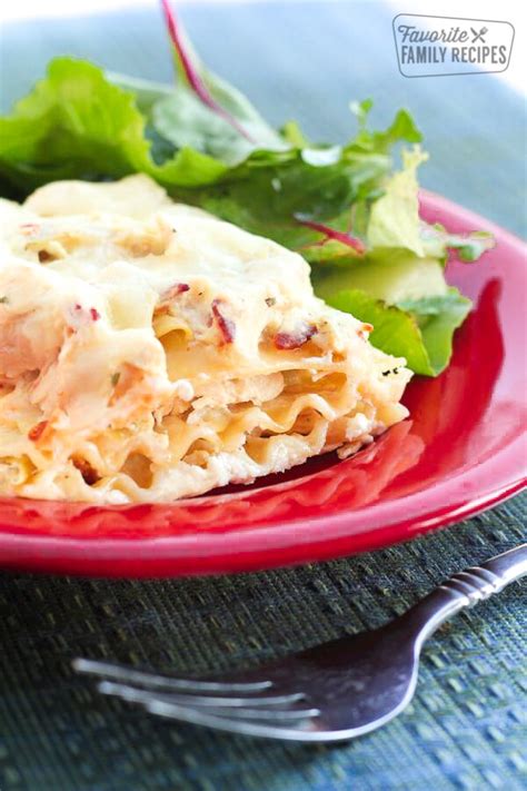 chicken-lasagna-with-bacon-favorite-family image