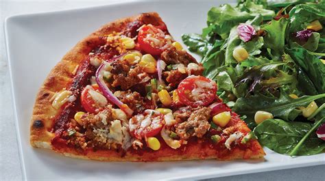 taco-meatloaf-pizza-with-zesty-salad-sobeys-inc image