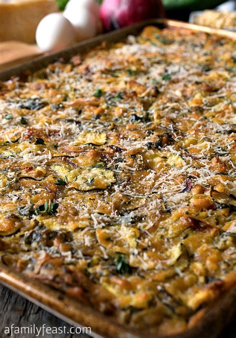 scarpaccia-zucchini-tart-a-family-feast image