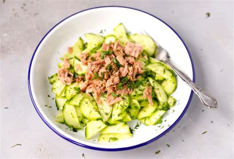 tuna-cucumber-salad-cooking-lsl image