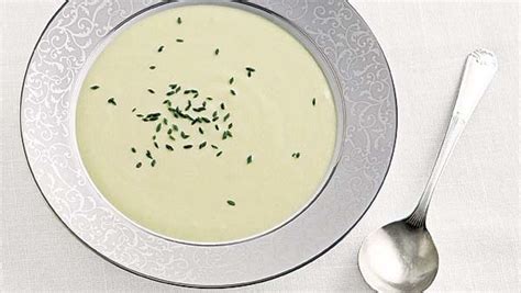 classic-vichyssoise-recipe-finecooking image
