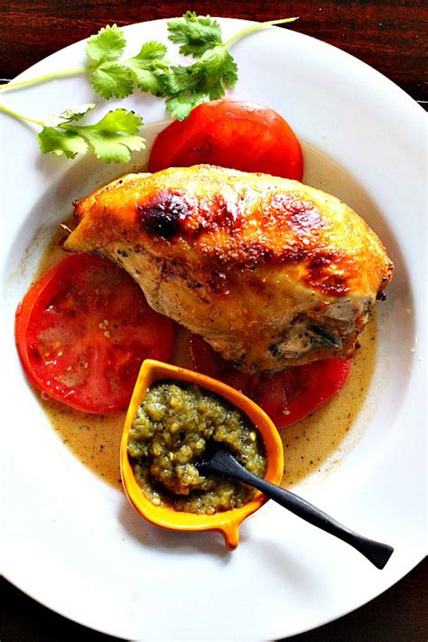 roasted-yucatan-chicken-breast-cooking-on-the-ranch image