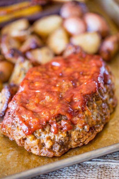10-best-meatloaf-glaze-ketchup-brown-sugar image