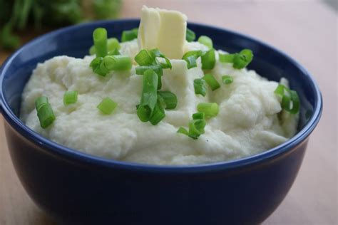 best-low-carb-mashed-cauliflower-a-simple-tweak image
