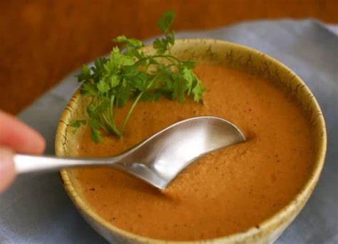 recipe-creamy-vegan-cashew-tomato-soup-kitchn image
