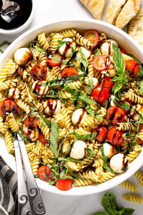 the-30-best-pasta-salad-recipes-gypsyplate image