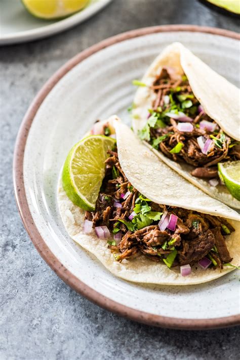 instant-pot-mexican-shredded-beef-isabel-eats image