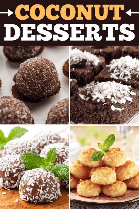 32-best-coconut-desserts-easy-recipes-insanely-good image