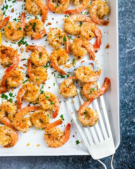 perfect-broiled-shrimp-fast-easy-a-couple-cooks image