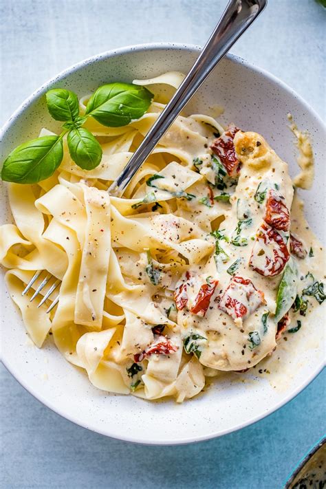 creamy-tuscan-chicken-with-spinach-and-sun-dried image