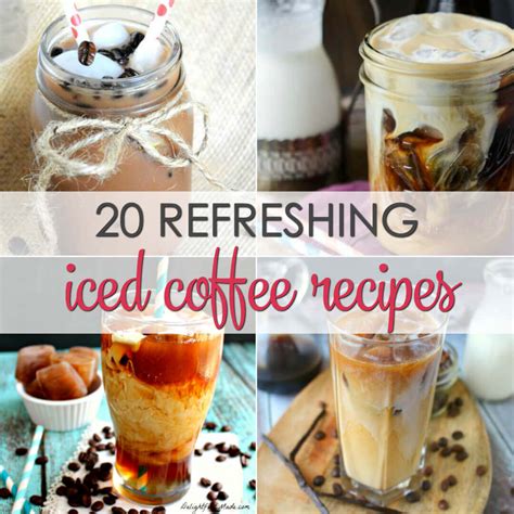 easy-iced-coffee-recipes-it-is-a-keeper image