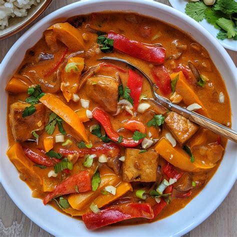 thai-red-peanut-curry-she-likes-greens image