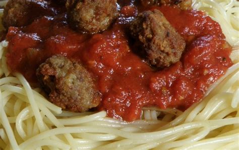 pan-fried-and-baked-deer-meatballs-wild-game-meat image