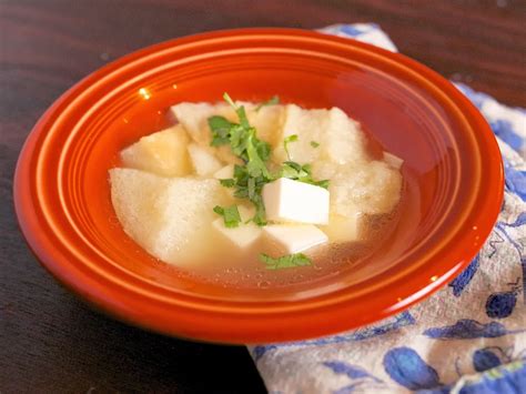 pressure-cooker-sopa-de-ajo-mexican-garlic-soup image