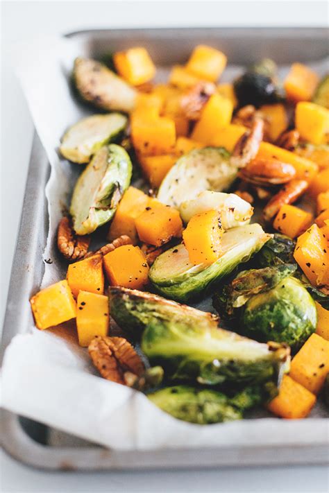 maple-roasted-brussels-sprouts-and-butternut-squash-crazy image