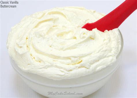 classic-vanilla-buttercream-a-crusting-buttercream image