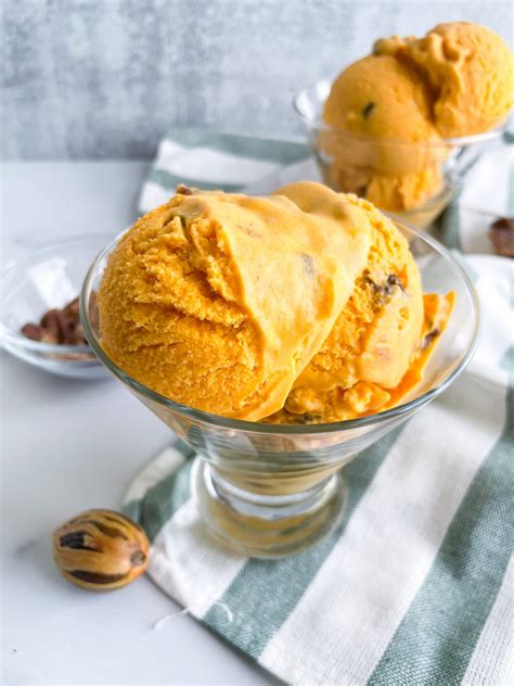 jamaican-carrot-ice-cream-jamdown-foodie image