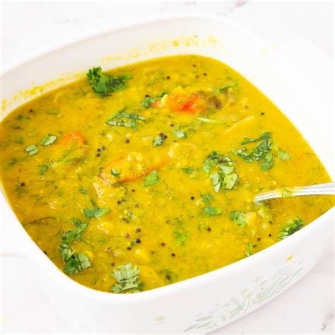 yellow-dal-yellow-lentil-recipe-indian-east-indian image