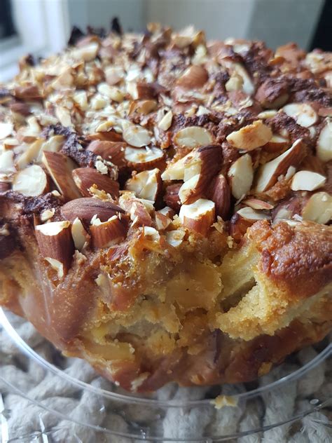 apple-almond-cake-no-flour-no-refined-sugar-bibouzi image