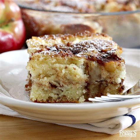 apple-cinnamon-coffee-cake-renees-kitchen image