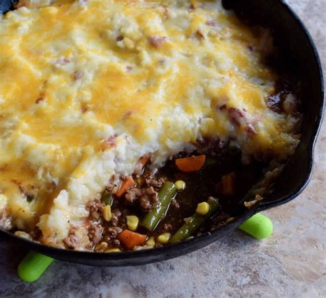 easy-shepherds-pie-made-with-leftovers-grits-and-gouda image