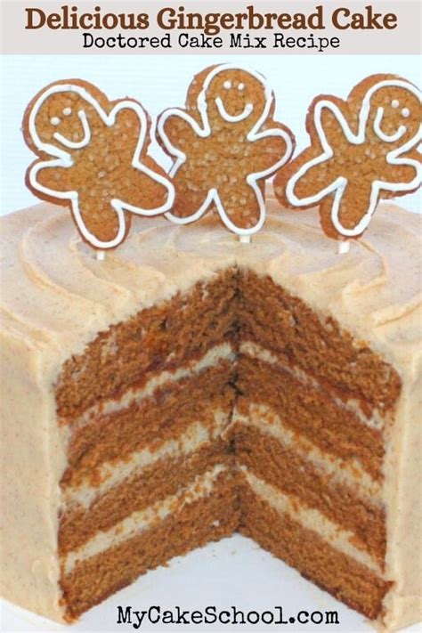 gingerbread-cake-a-doctored-cake-mix-recipe-my image