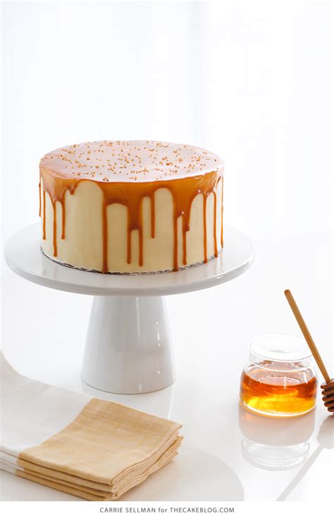 honey-butter-cake-the-cake-blog image