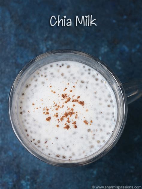 chia-milk-recipe-sharmis-passions image