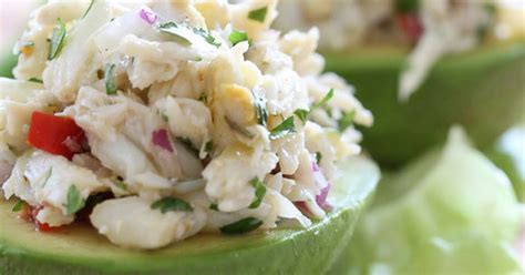 10-best-lump-crab-salad-recipes-yummly image