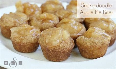 snickerdoodle-apple-pie-bites-butter image