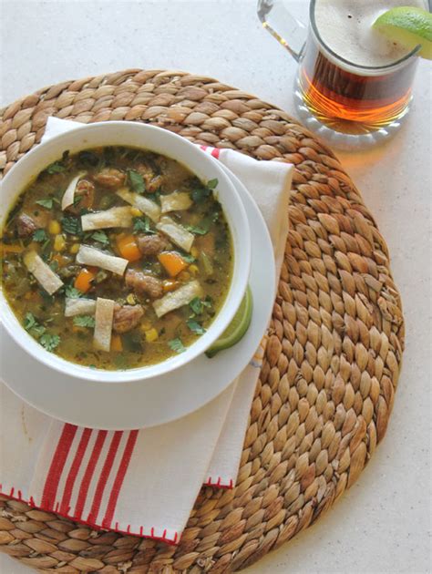 green-chili-pork-soup-robust image