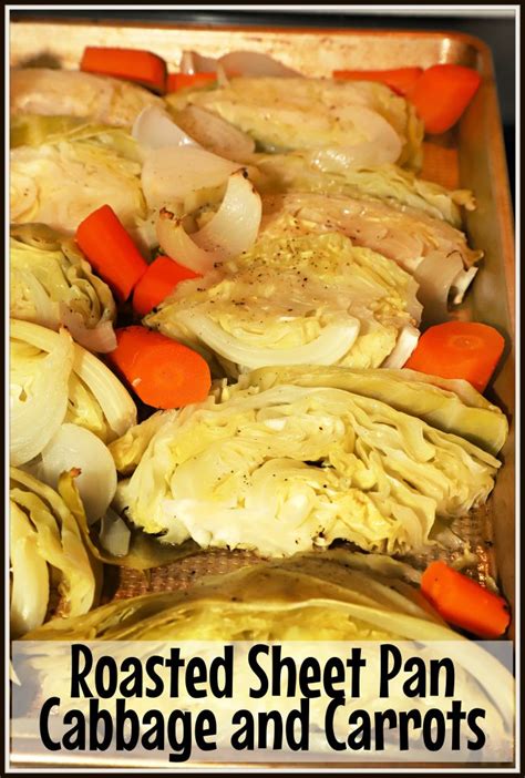 roasted-sheet-pan-cabbage-and-carrots-for-the-love image