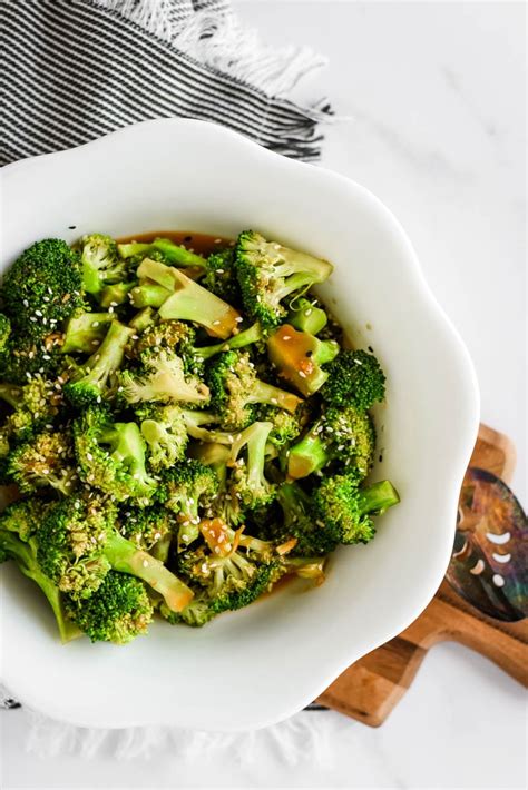 chinese-broccoli-with-garlic-sauce-the-gingered-whisk image