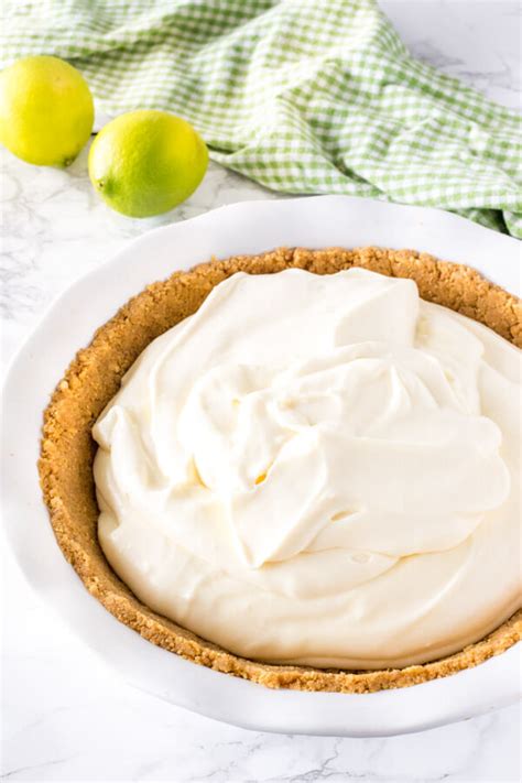 no-bake-key-lime-pie-just-so-tasty image