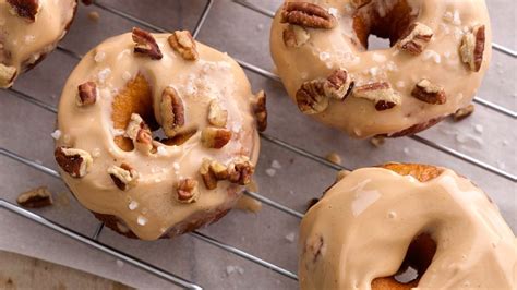 salted-caramel-doughnuts-recipe-pillsburycom image