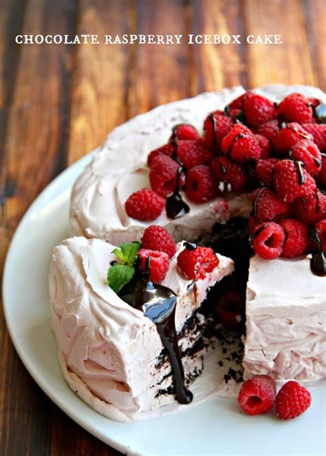 chocolate-raspberry-icebox-cake-the-wicked-noodle image