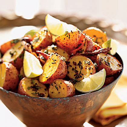 roasted-potatoes-with-north-indian-spices image