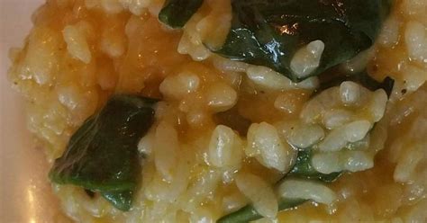 roasted-pumpkin-and-spinach-risotto-by-jbenade-a image