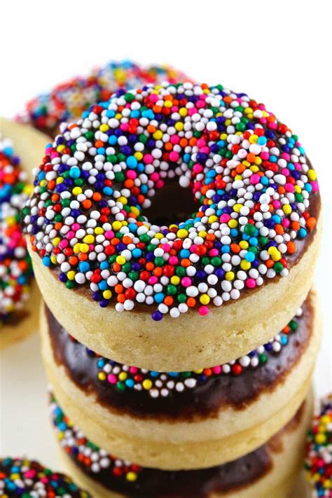 baked-vanilla-cake-donuts-with-chocolate-glaze-and image