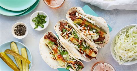 slow-cooker-korean-short-rib-tacos-recipe-purewow image
