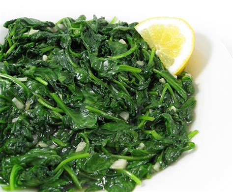 super-healthy-garlic-sauteed-spinach-keto-skinny image